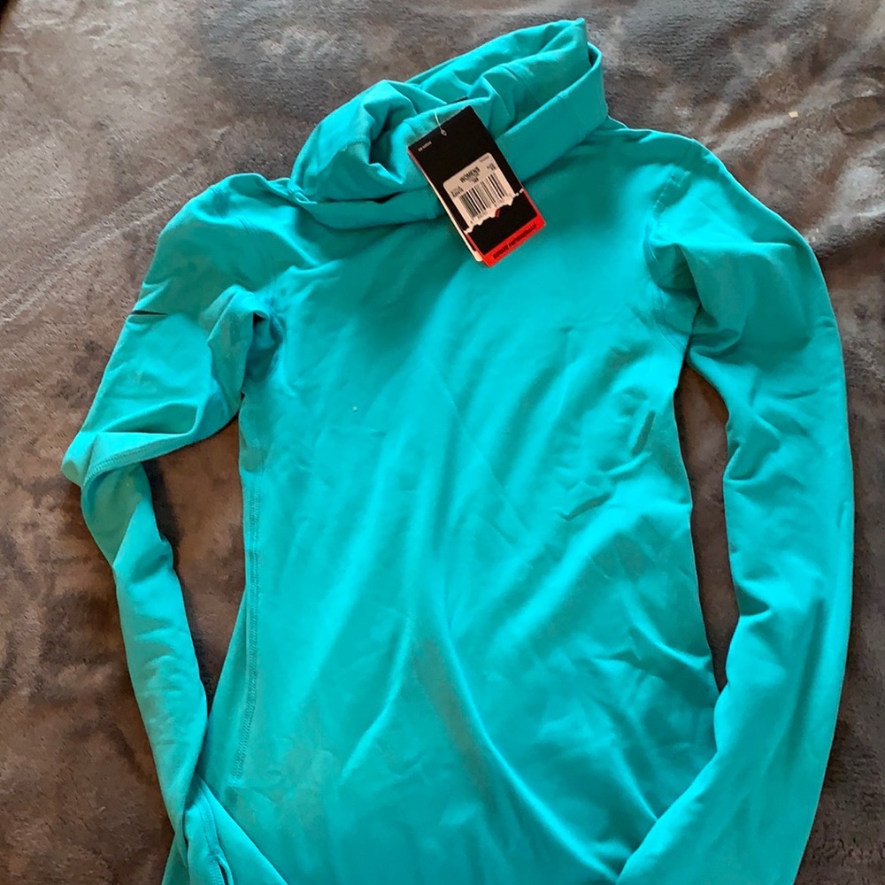 Nike Hyperwarm series base layer